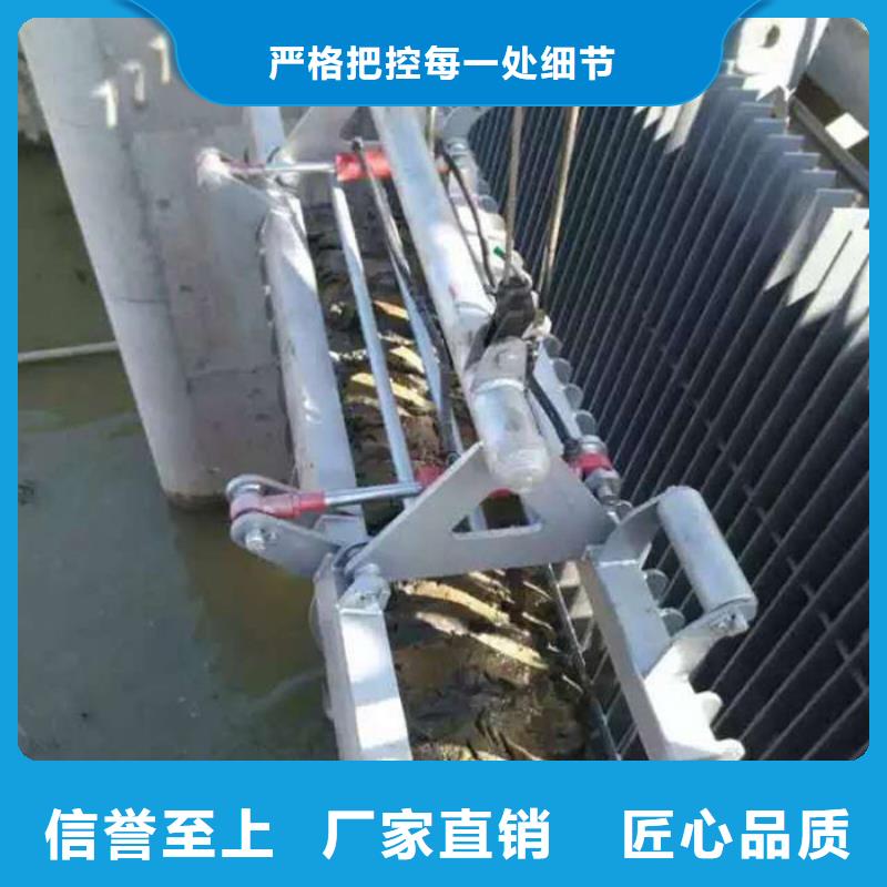 耙齿格栅除污机实力工厂可定制