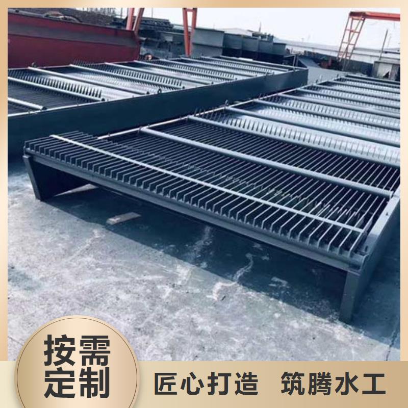 耙齿格栅除污机型号全低的图文介绍