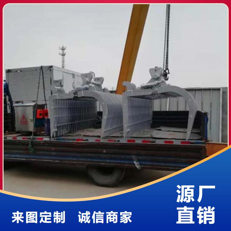 耙齿格栅除污机直销厂家品质保证