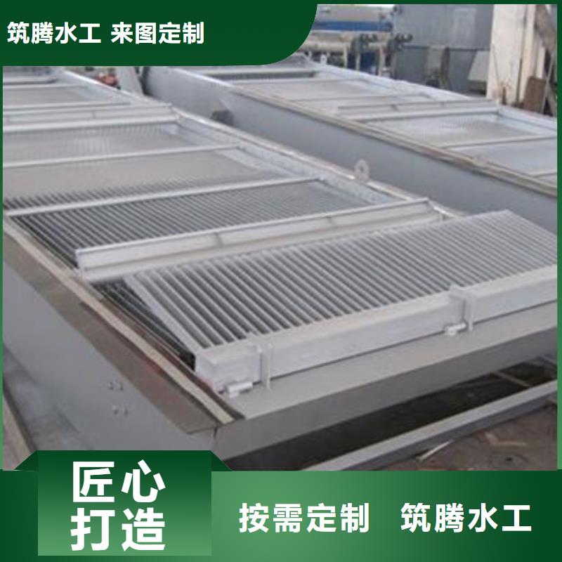 格栅除污机源头工厂供货及时