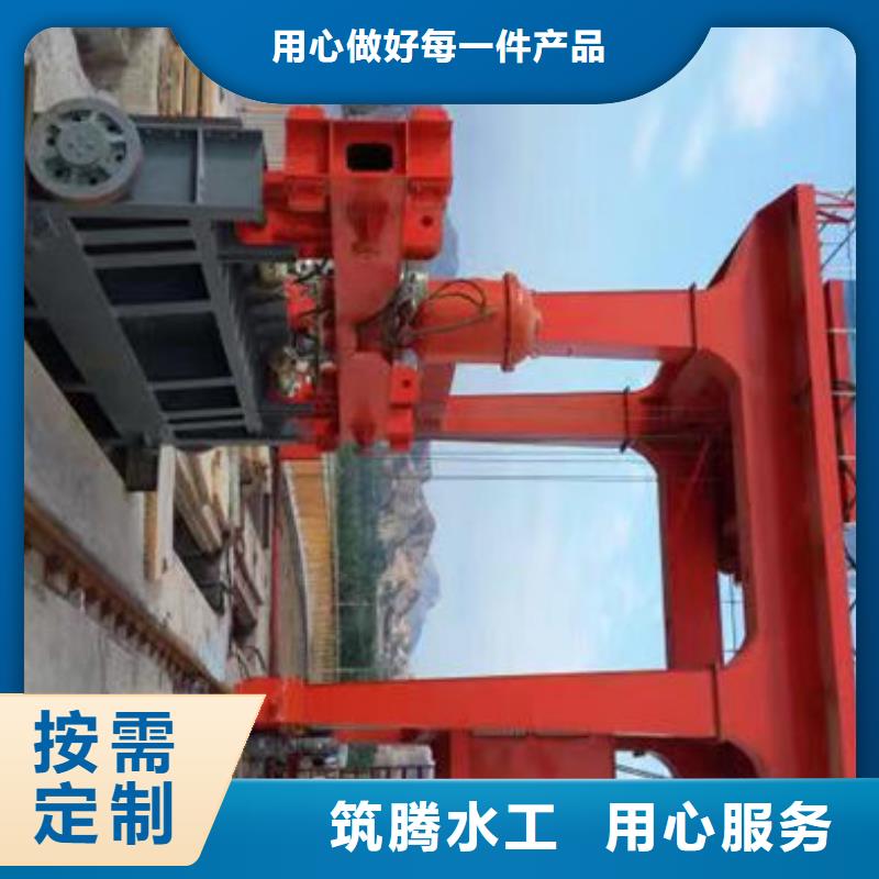 钢丝绳牵引式清污机本地厂家当地厂家