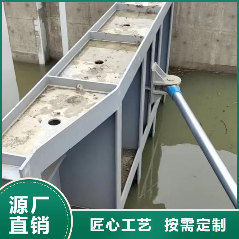 液压翻板闸门厂家型号齐全厂家直销售后完善
