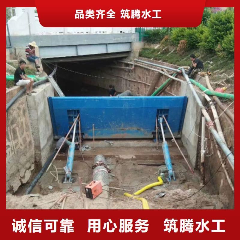液压坝产地直供源头工厂