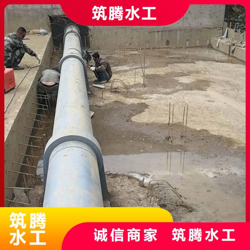 液压升降坝售后无忧厂家案例