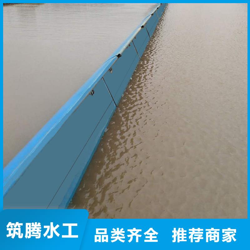 液压翻板闸门按需信誉至上