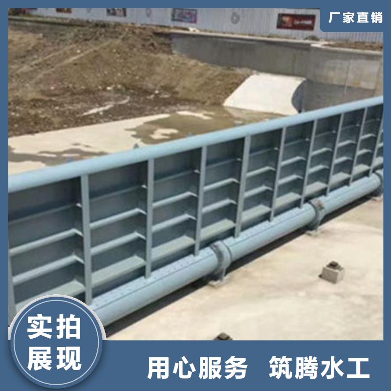 翻板闸门产地直供当地品牌