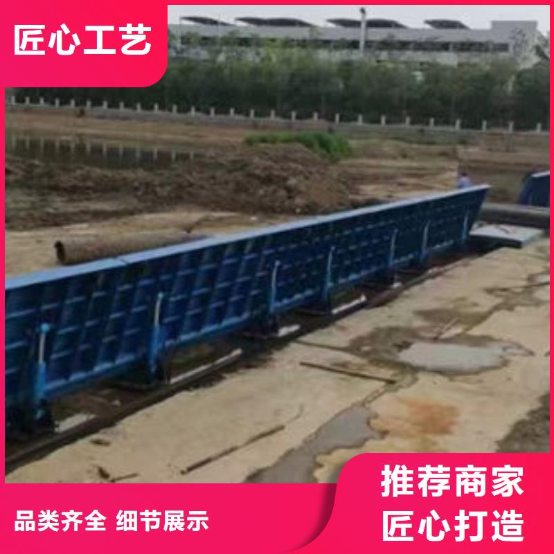 翻板闸门按需同城供应商