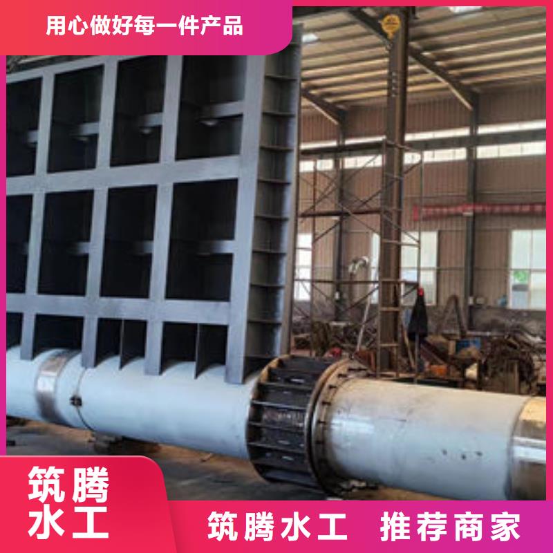 液压式翻板闸门厂家型号齐全您身边的厂家