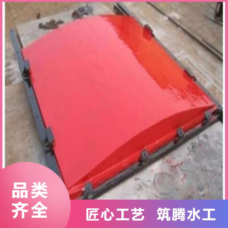 铸铁方闸门用心经营诚信商家