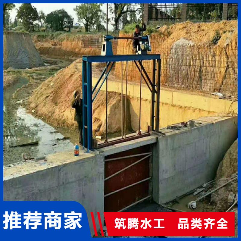 明杆式铸铁闸门工厂直供质量不佳尽管来找我