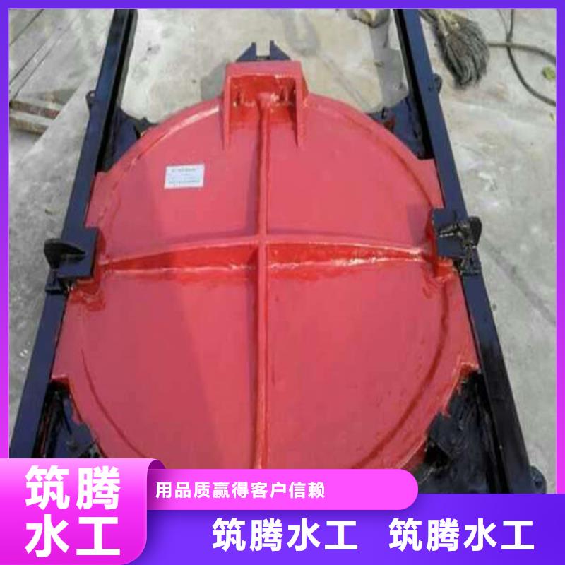 农田水利节制闸厂家直营当地品牌