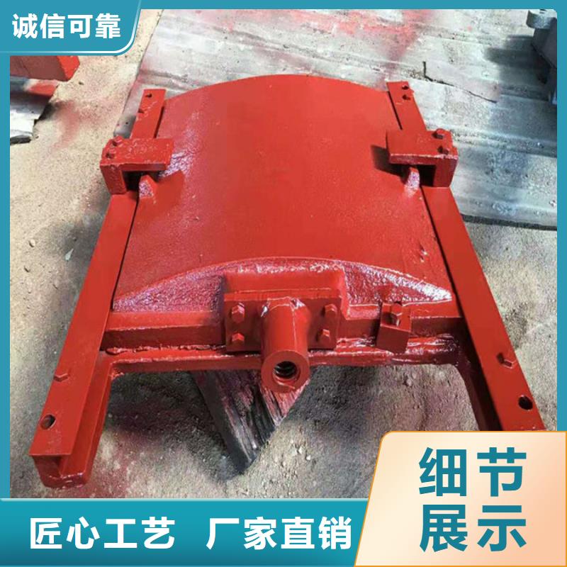 涵管铸铁闸门用心经营当地公司