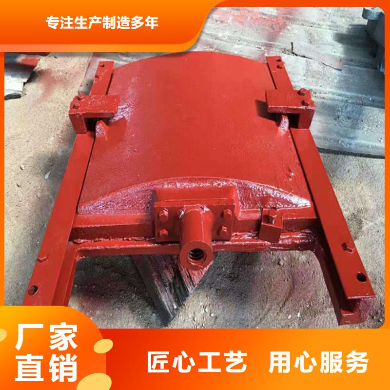 ZMY铸铁圆闸门型号齐全送货上门