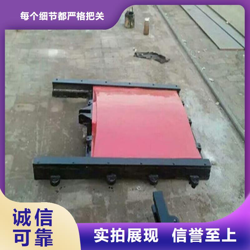 明杆式铸铁闸门源头厂家同城经销商