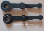 文昌市1332P槽筒机高速锭管组件高频淬火拥有多家成功案例