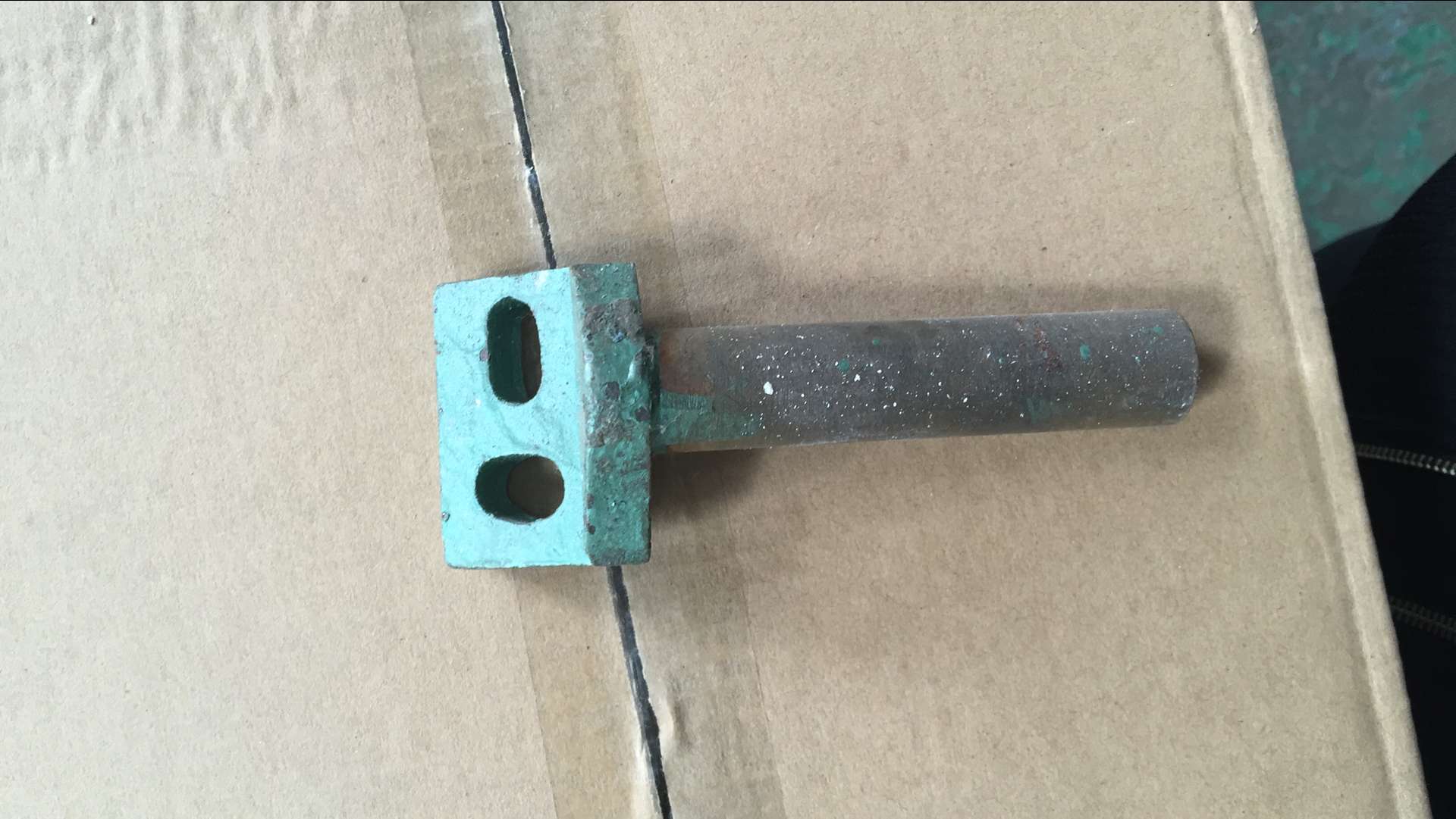 冲压件和弹簧按需制作