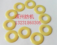 络筒机硬质氧化合金槽筒终身跟踪服务