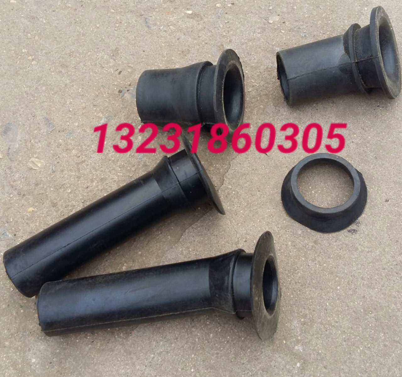 各种铜件加工生产与沈阳纺机配套