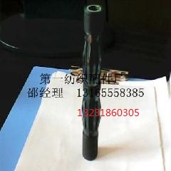 儋州市GA014络筒机铝锭子尼龙锭品种全精密配套