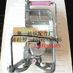 儋州市GA014络筒机铝锭子尼龙锭品种全精密配套