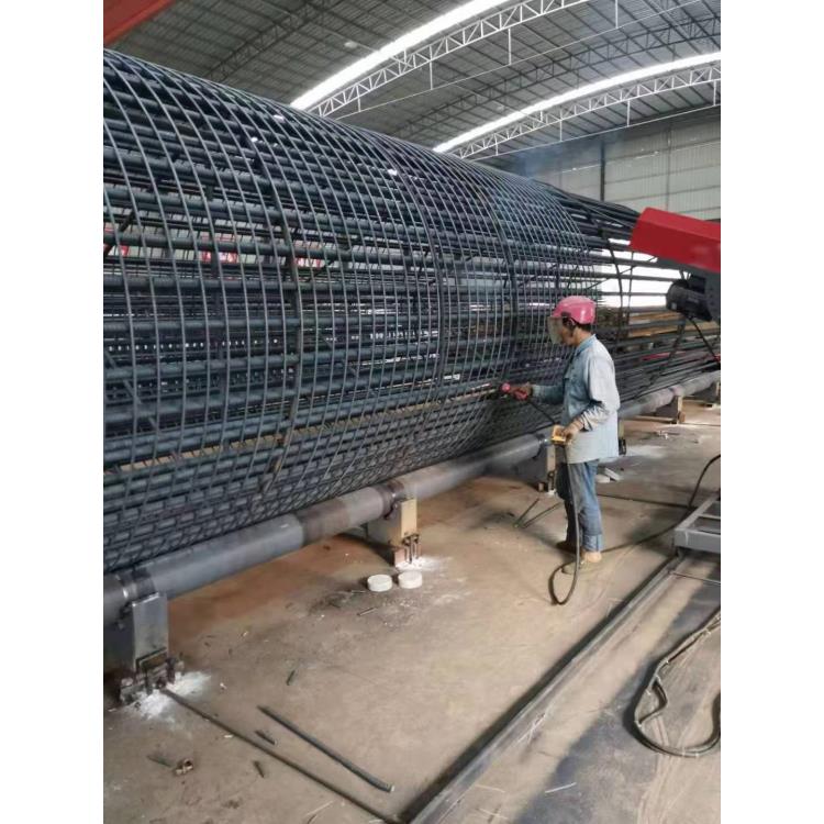 绕笼机盘丝机省时省力
