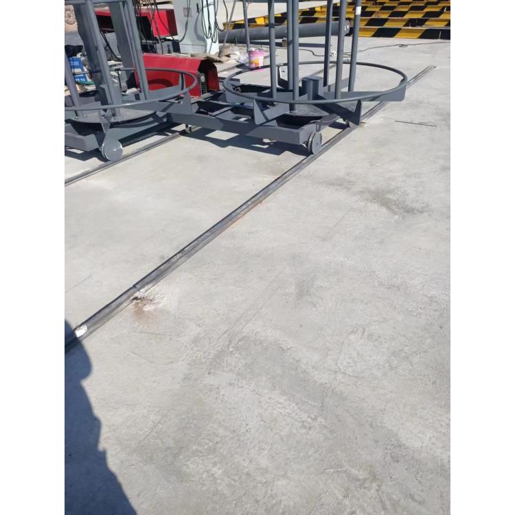 钢筋笼滚焊机-建贸厂家