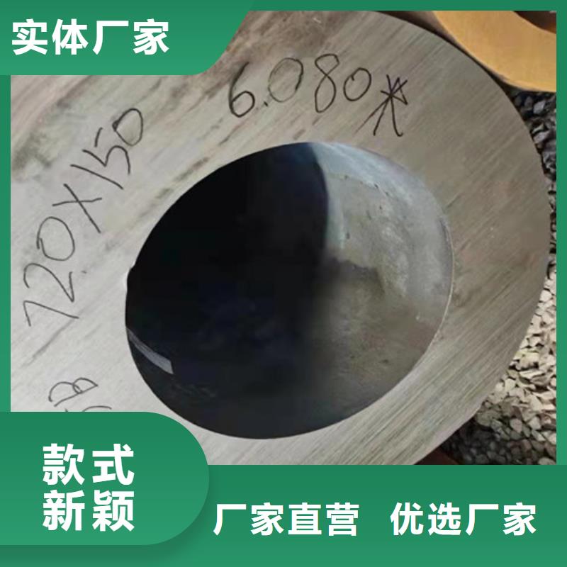 Q355B钢管螺旋管严格把控质量本地制造商