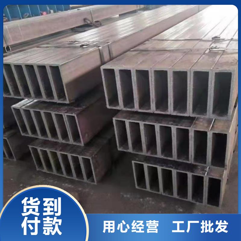 无缝方管_Q355B直缝焊钢管发货迅速免费安装