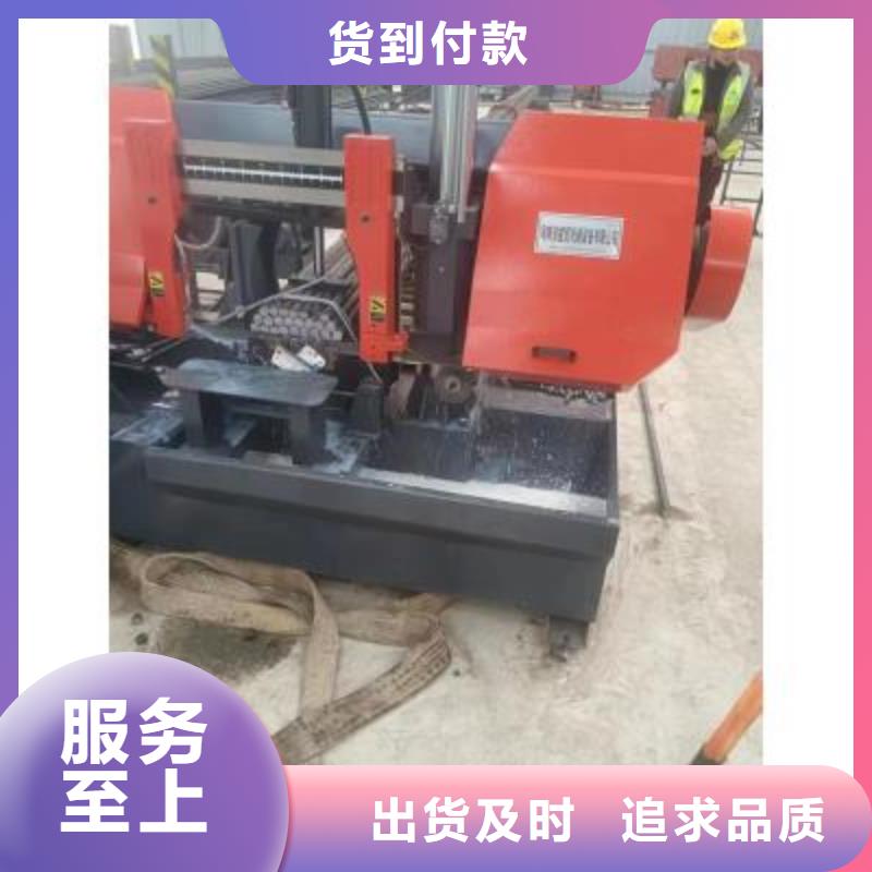 数控钢筋套丝打磨生产线售后完善做工细致