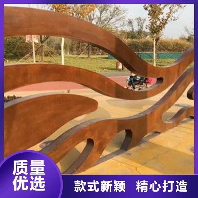 耐候板,低合金板精工细致打造专业生产品质保证