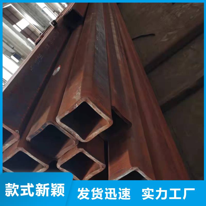 无缝方管喷漆无缝管随心所欲定制0中间商差价