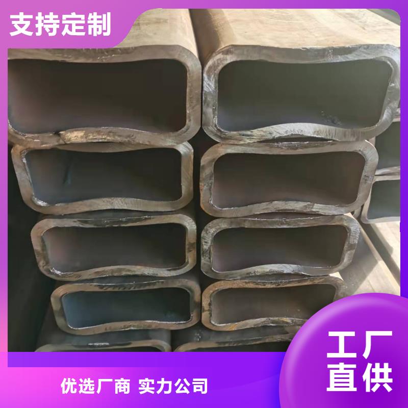 无缝方管大口径厚壁无缝管性价比高本地生产商