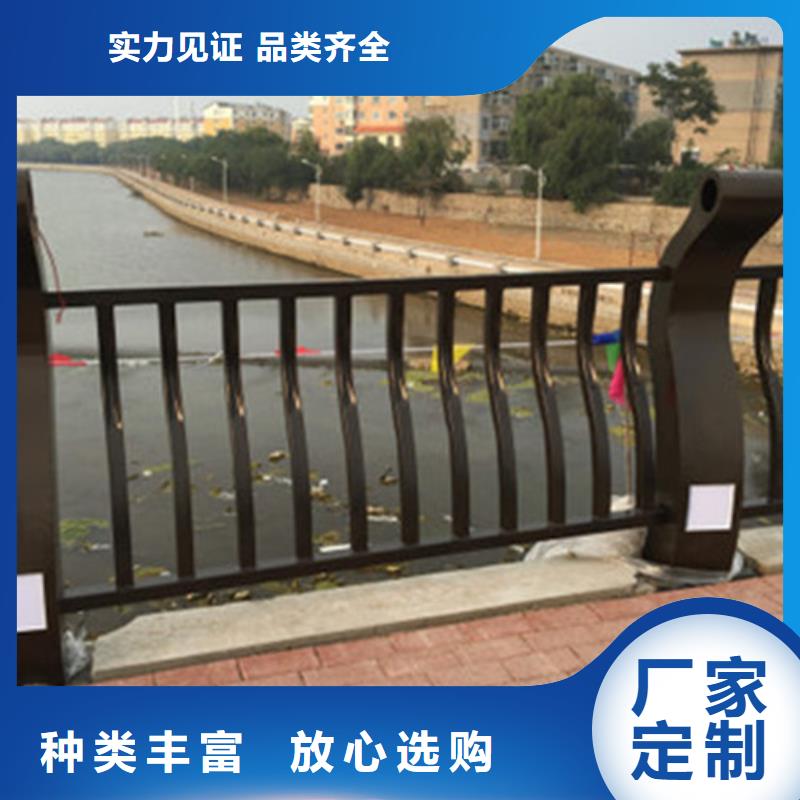 不锈钢复合管护栏质量保证施工团队当地公司