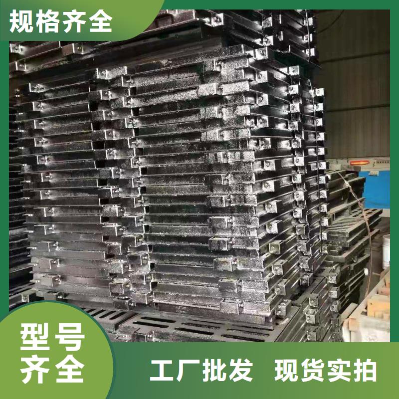 球墨铸铁井盖消防球墨铸铁管制造生产销售同城货源