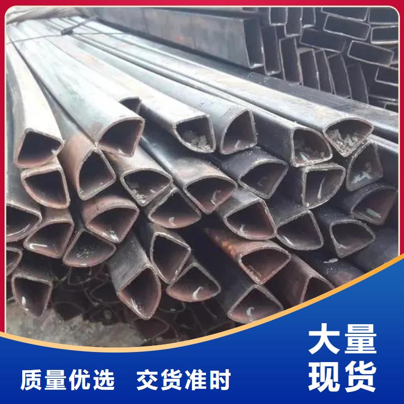 Q355B冷拔异型钢管自有工厂源头厂商