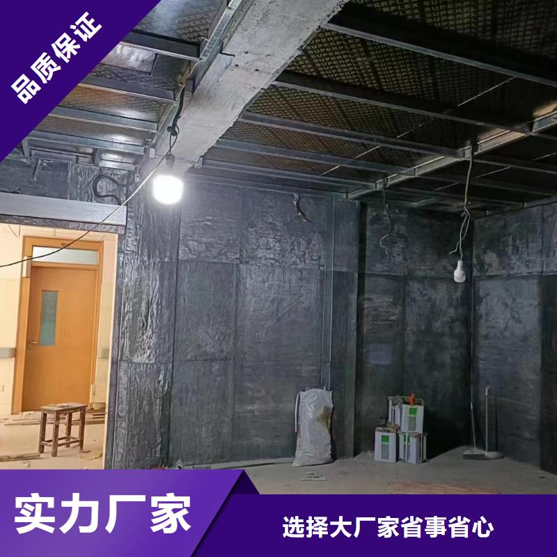 直线加速器铅门维修改造厂家现货常年供应