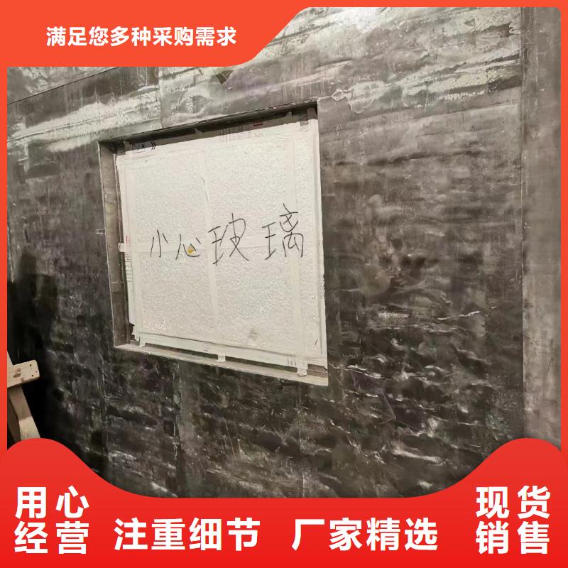 射线防护铅玻璃采购价格欢迎来电咨询