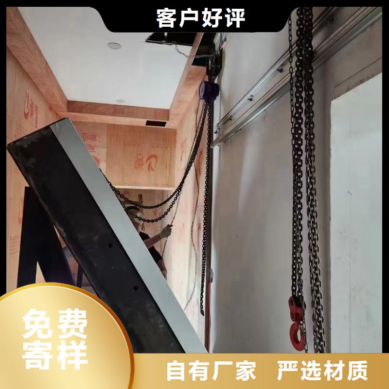 防辐射铅玻璃本地厂家同城生产厂家