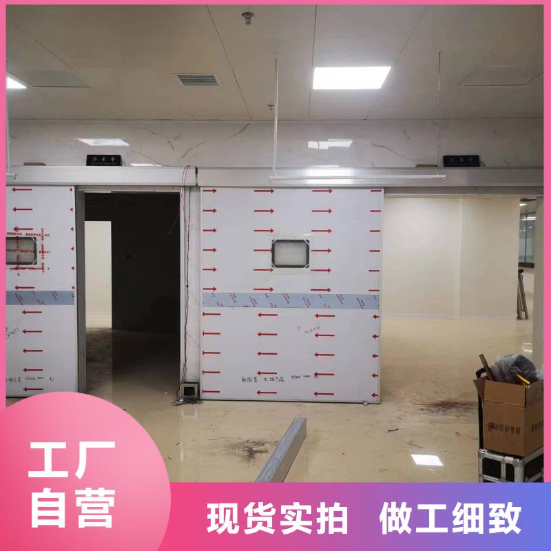 CBCT防辐射铅房实力雄厚当地生产厂家
