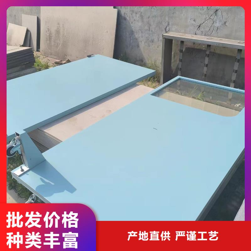 防辐射铅板同城制造商