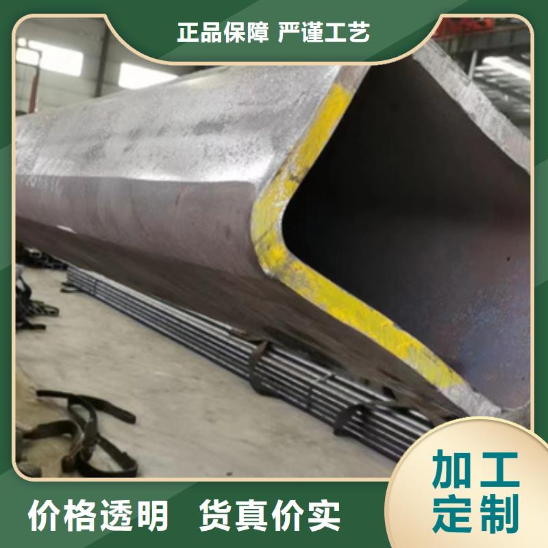 方管_冷镀锌管厂家直发专业供货品质管控