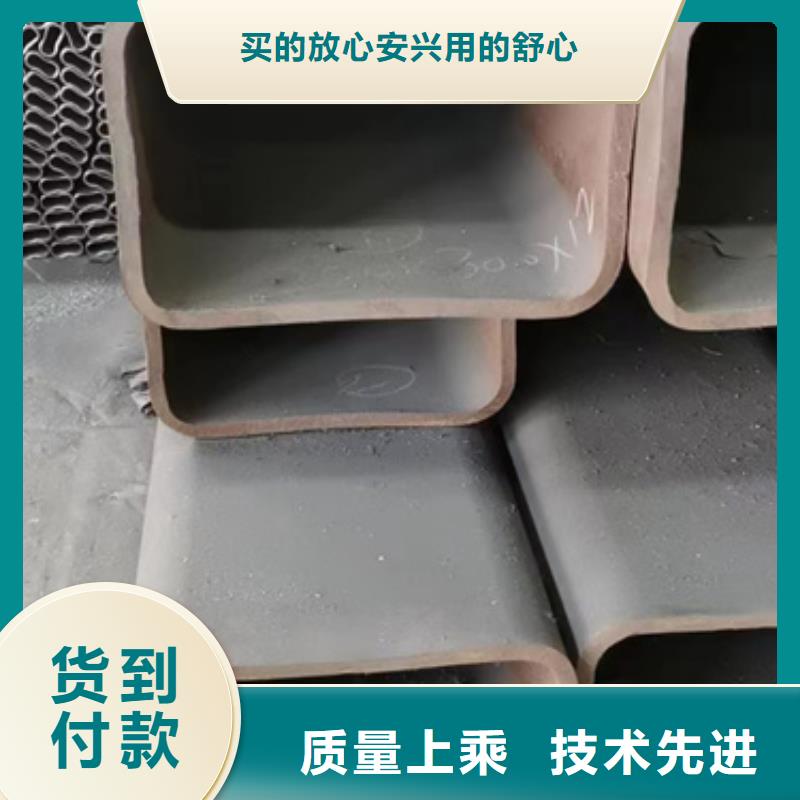 【方管Q345B方管厂家实力大厂家】多年行业积累