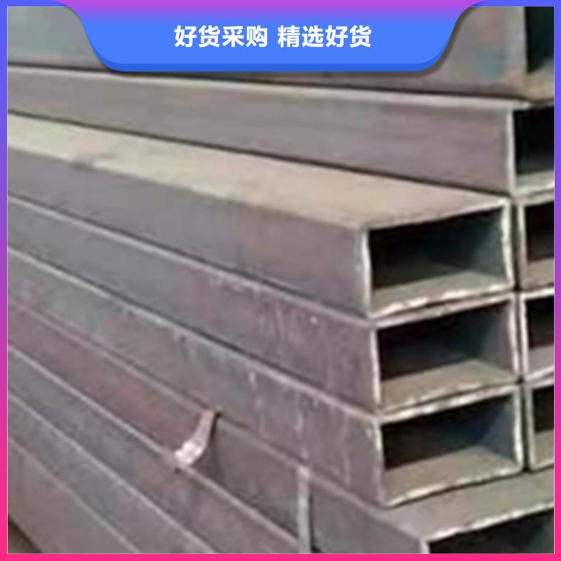方管镀锌方管畅销本地源厂供货