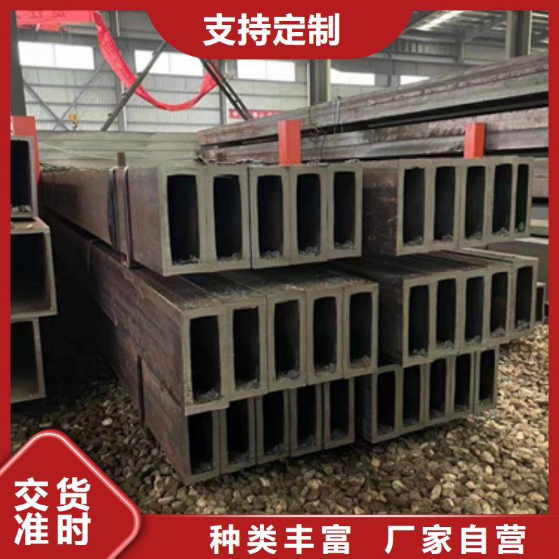 方管-无缝方管专业生产厂家快速发货