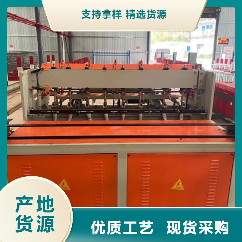 隧道五机头钢筋弯箍机做工细致质检严格