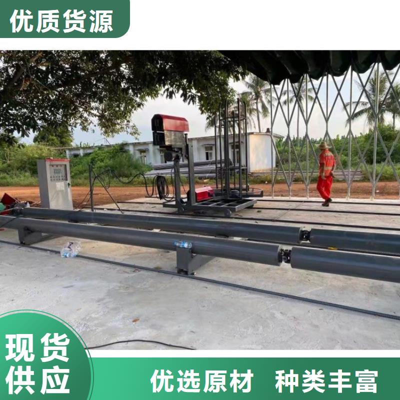 钢筋笼滚笼机_钢筋滚丝机出货快质量安心