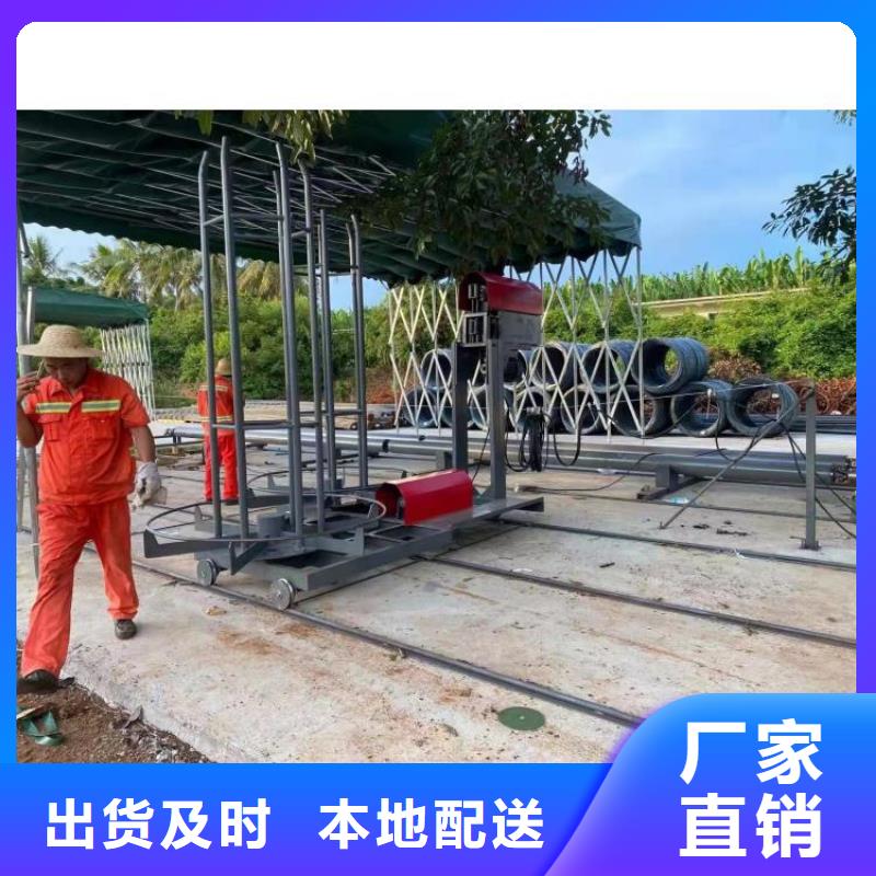 钢筋笼滚笼机数控钢筋笼绕筋机当日价格保质保量