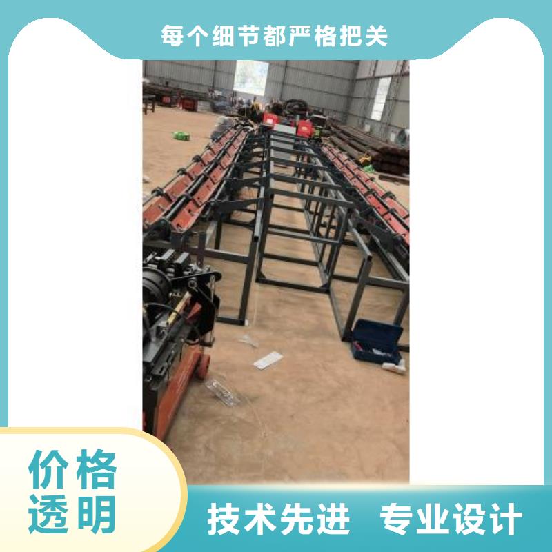 ​生产线钢筋锯床支持定制加工精心打造