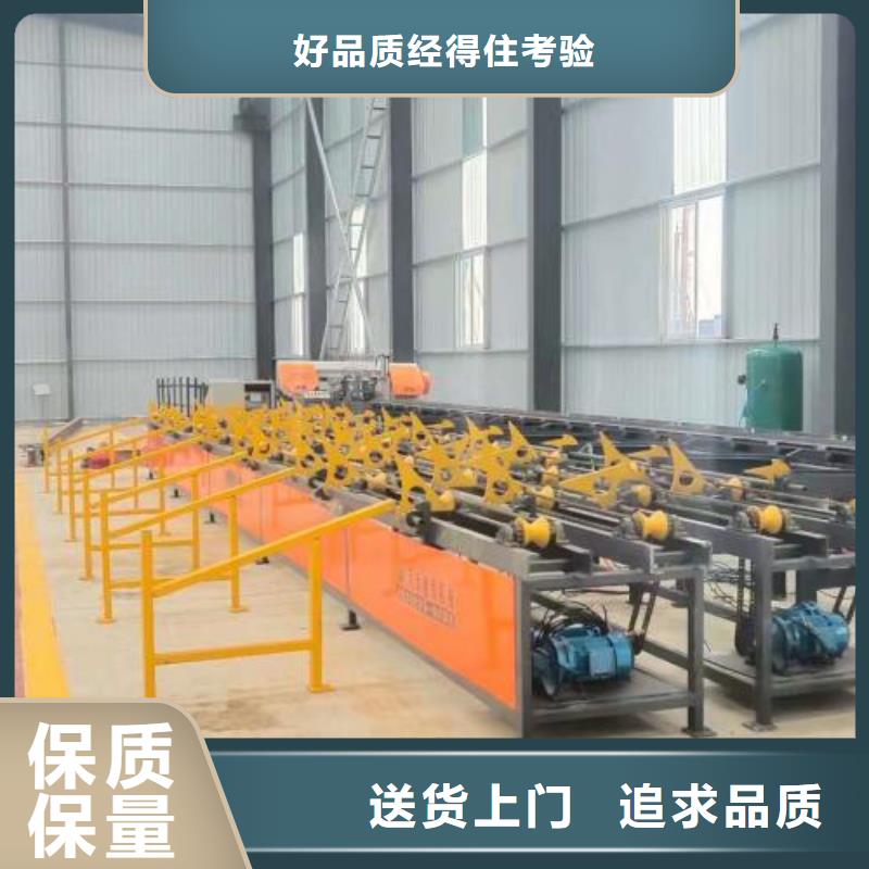 生产线_钢筋滚丝机可定制有保障现货快速采购