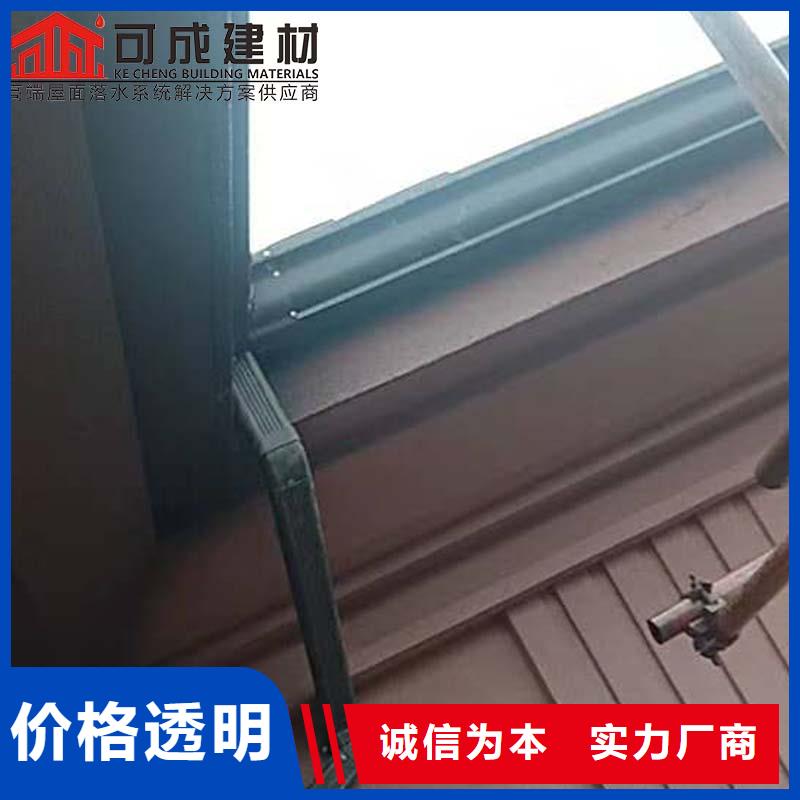 彩钢雨水管蚌埠厂家信赖甄选好厂家